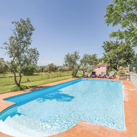 Lovely In Arezzo Ar With Wifi Casa vacanze