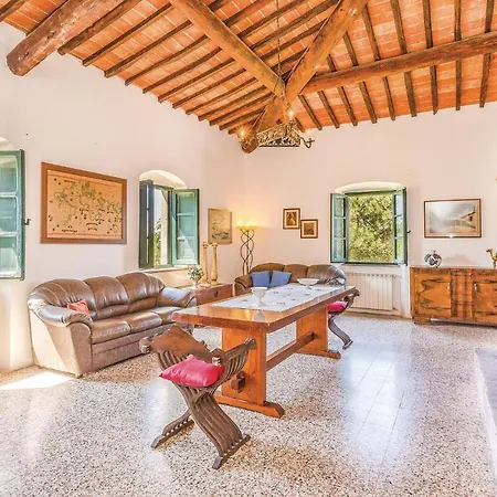 Casa vacanze Lovely In Arezzo Ar With Wifi