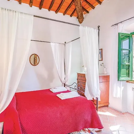 Casa vacanze Lovely In Arezzo Ar With Wifi
