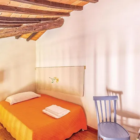 Casa vacanze Lovely In Arezzo Ar With Wifi *