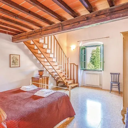 Lovely In Arezzo Ar With Wifi Casa vacanze Policiano
