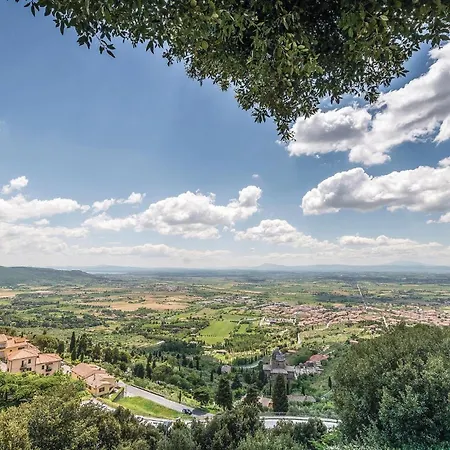 Lovely In Arezzo Ar With Wifi * Policiano
