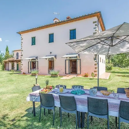 Lovely In Arezzo Ar With Wifi Semesterbostad