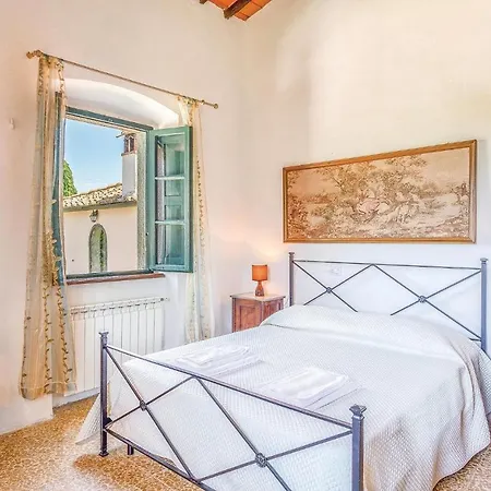 Lovely In Arezzo Ar With Wifi Semesterbostad *