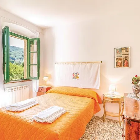Semesterbostad Lovely In Arezzo Ar With Wifi *