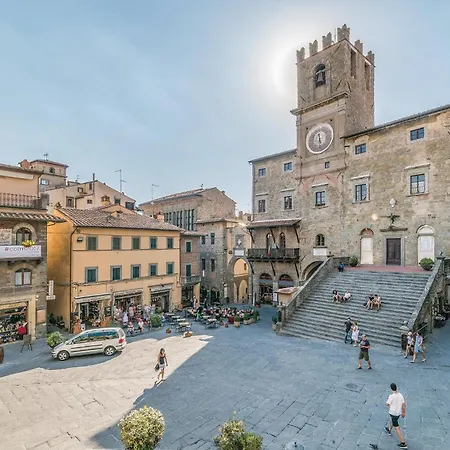 Semesterbostad Lovely In Arezzo Ar With Wifi